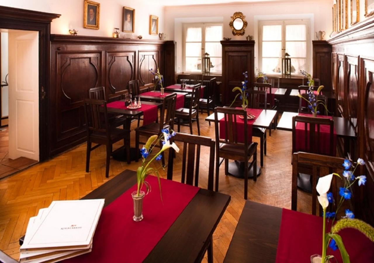 Posthotel Kolberbraeu Bad Tölz Esterno foto