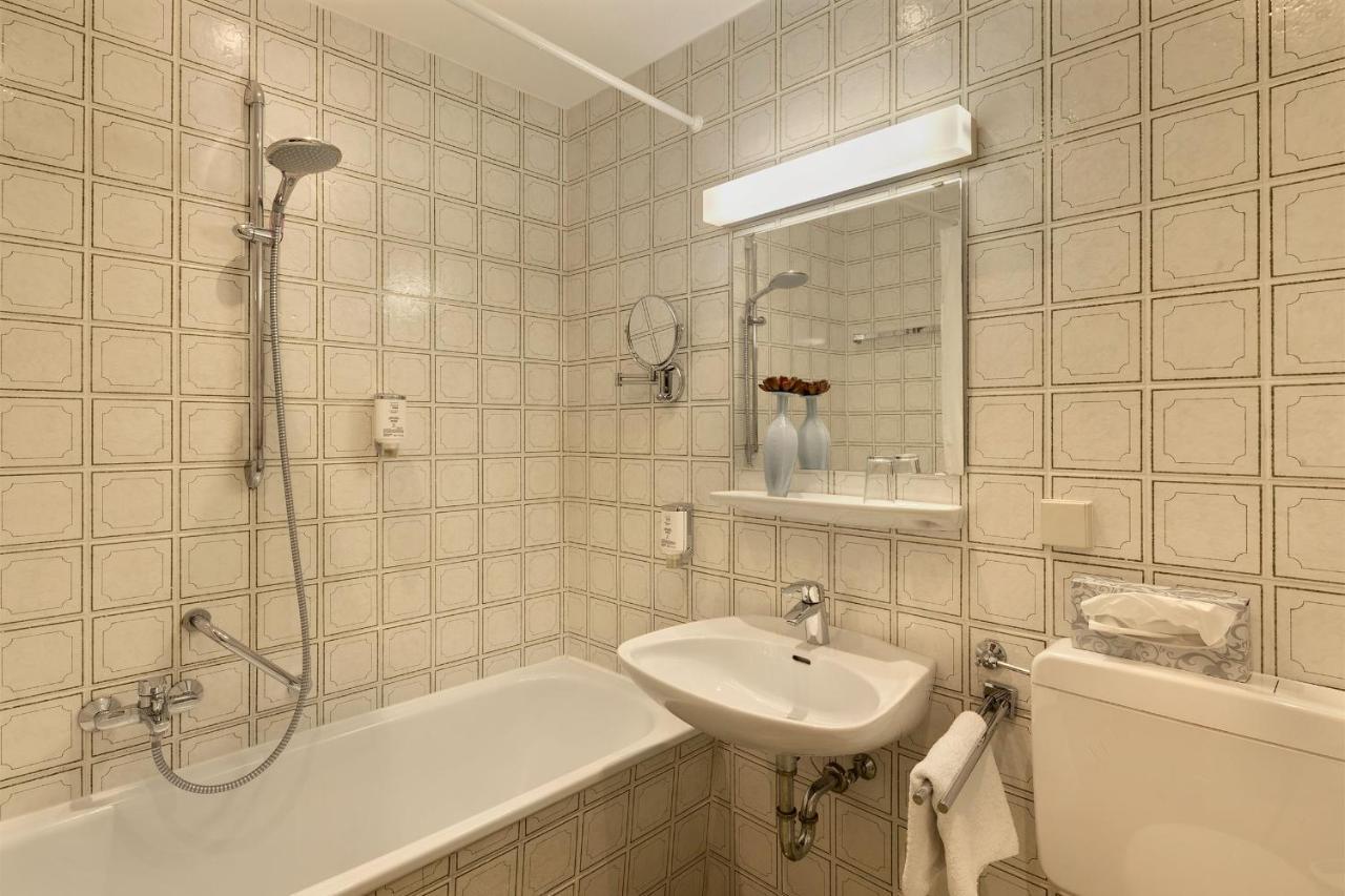 Posthotel Kolberbraeu Bad Tölz Esterno foto