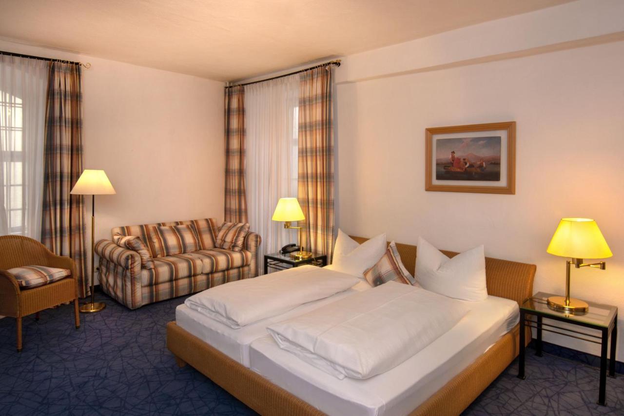 Posthotel Kolberbraeu Bad Tölz Esterno foto